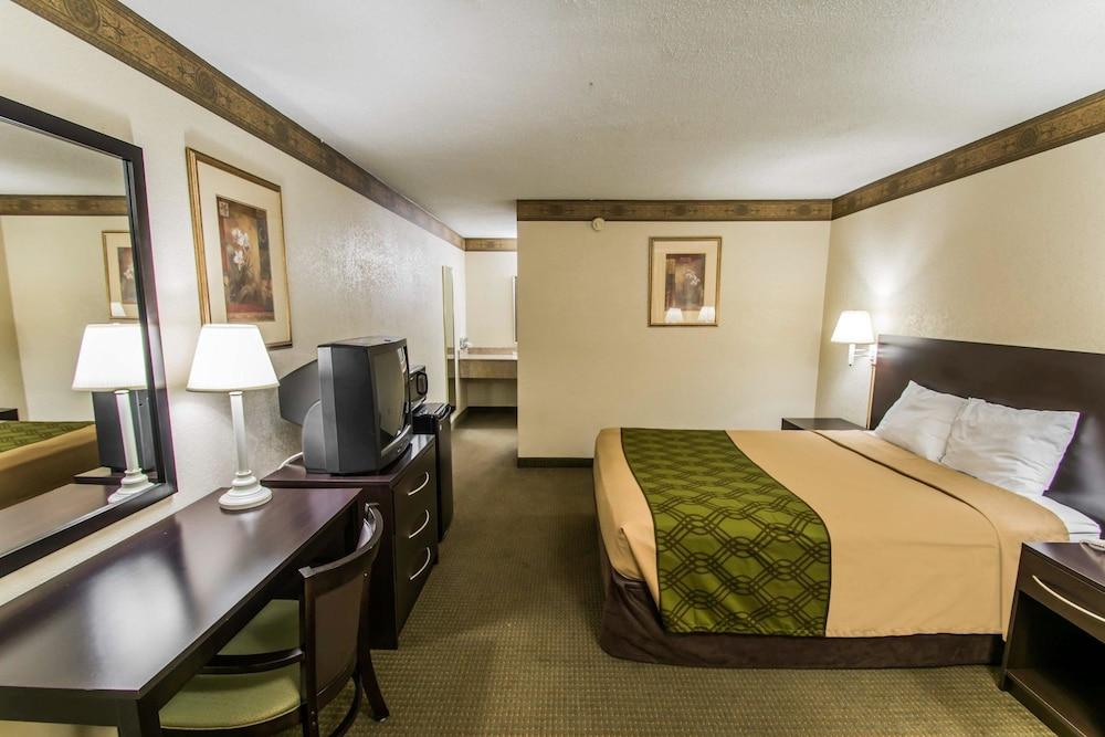 Econo Lodge Jacksonville Zewnętrze zdjęcie