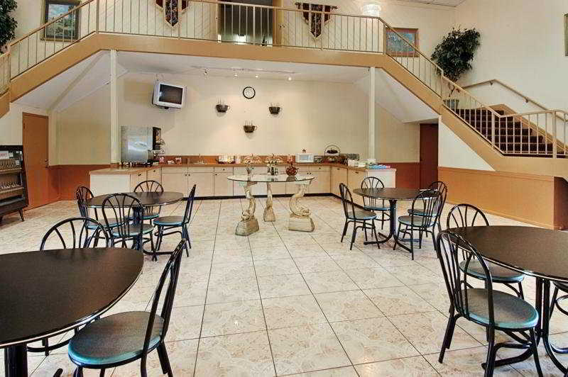 Econo Lodge Jacksonville Zewnętrze zdjęcie
